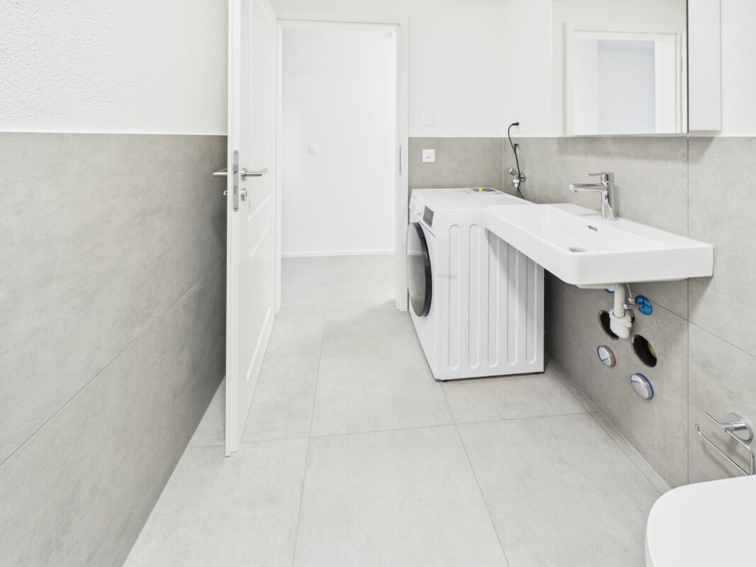 Appartamento di 2 ½ locali