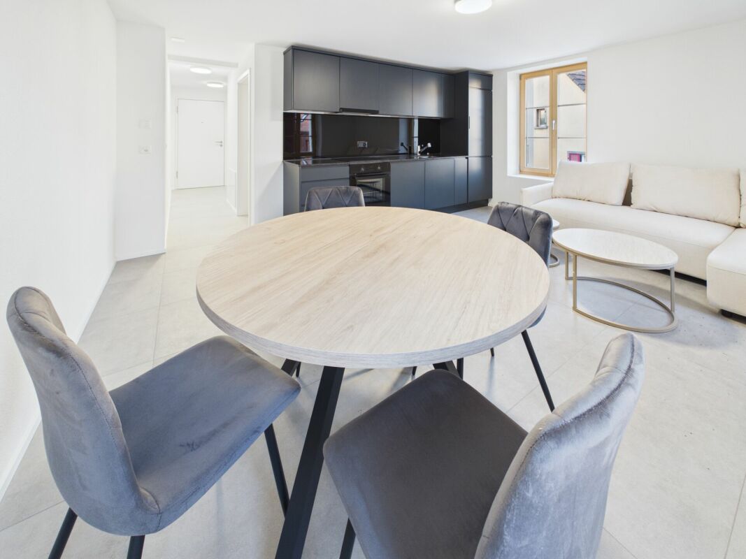 Appartamento di 2 ½ locali