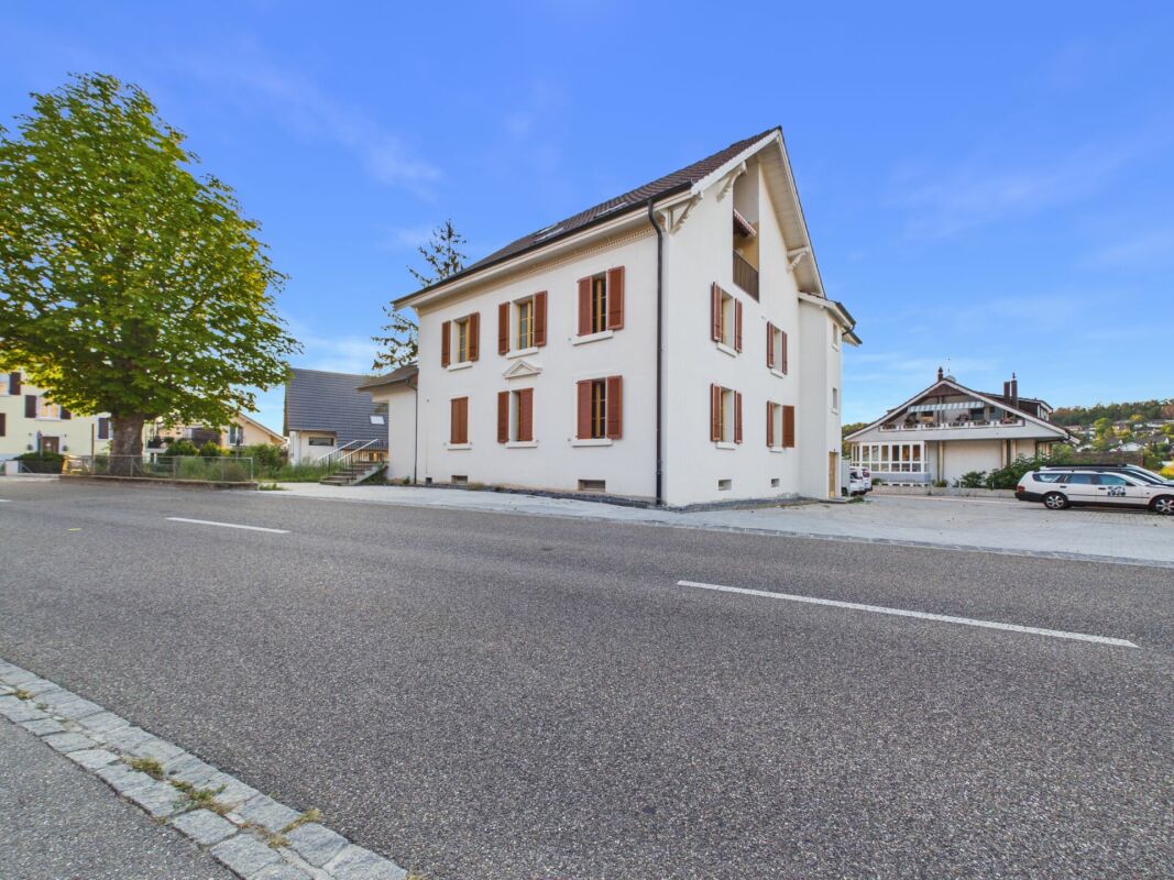 Appartamento di 2 ½ locali