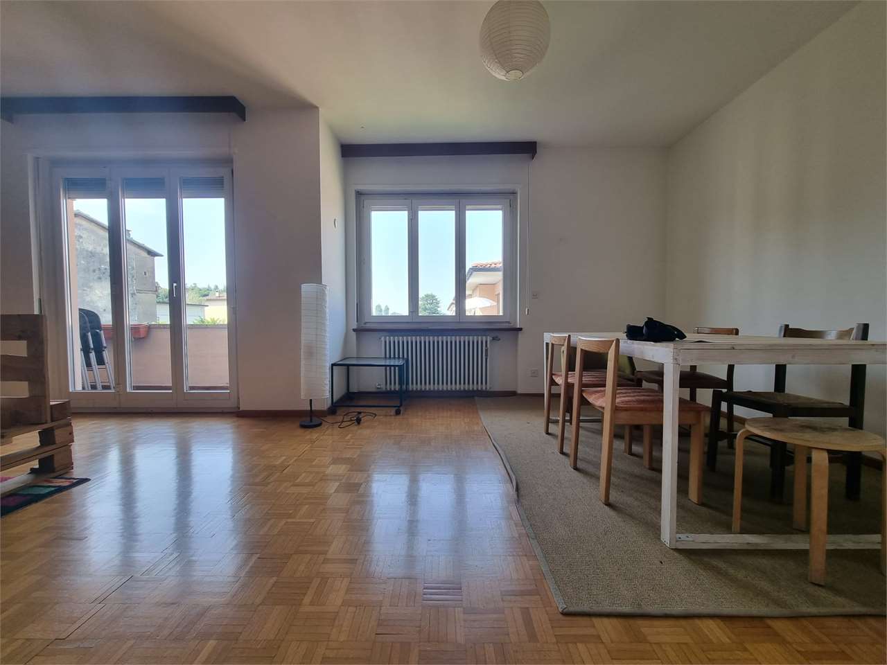 4 ½ rooms apartment
