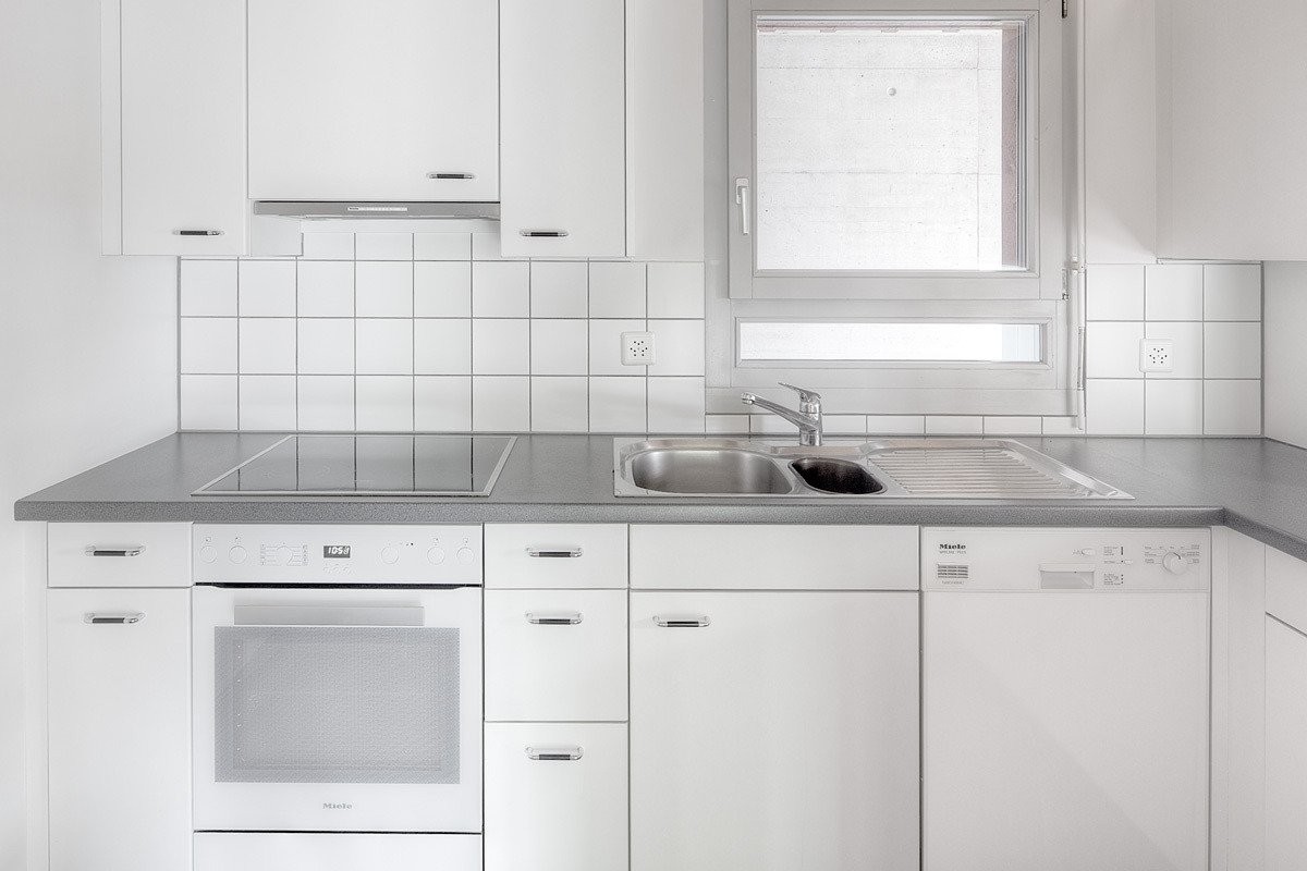 2 ½ pièces appartement