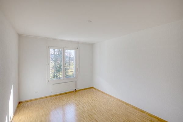 2 ½ pièces appartement
