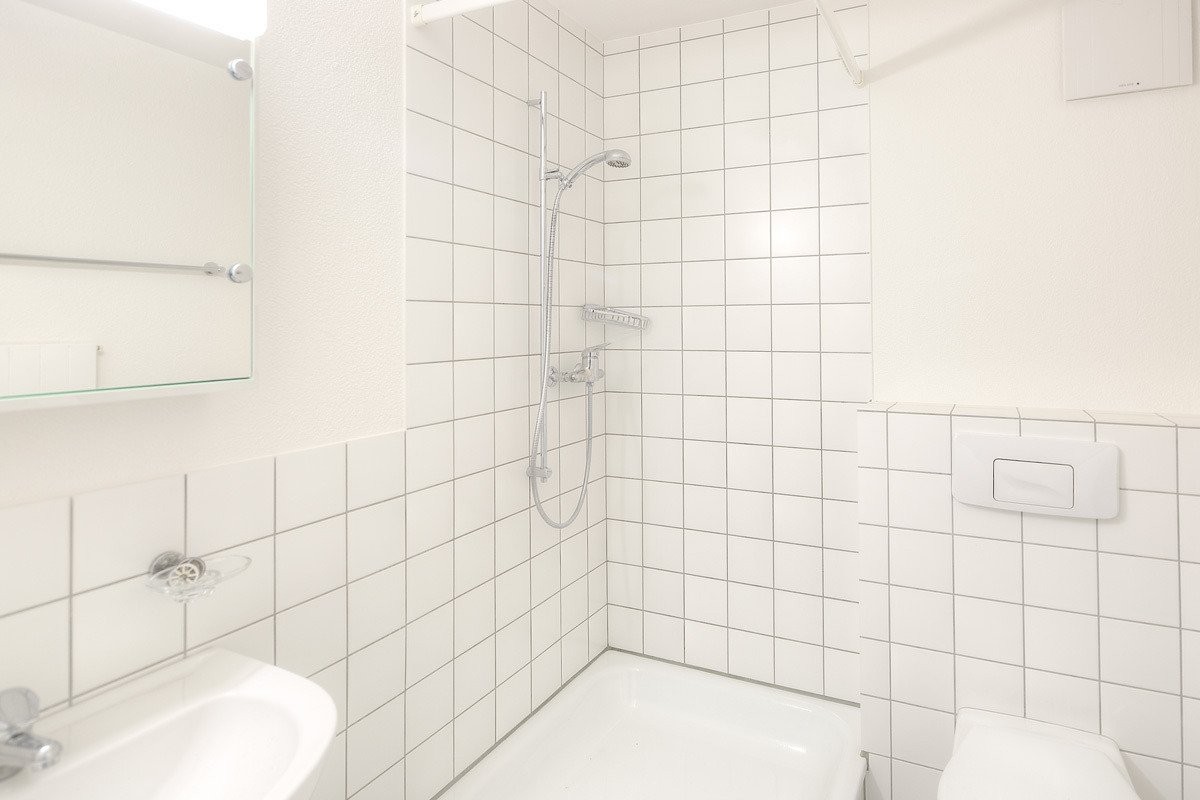 2 ½ pièces appartement