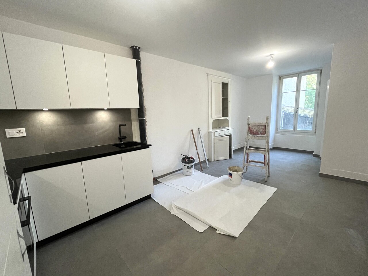 appartamento di 2 locali