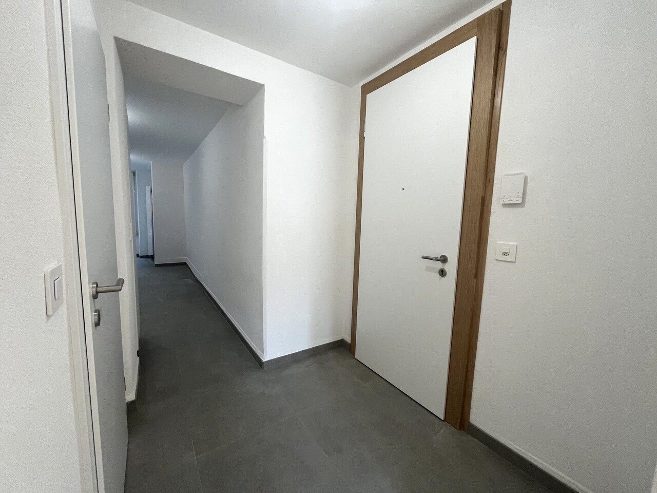 appartamento di 2 locali