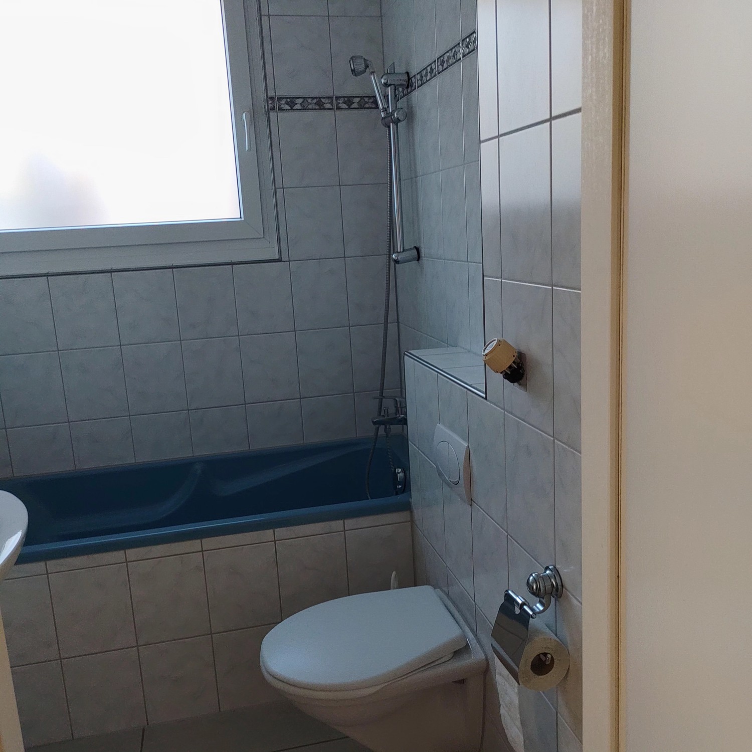4 ½ rooms apartment