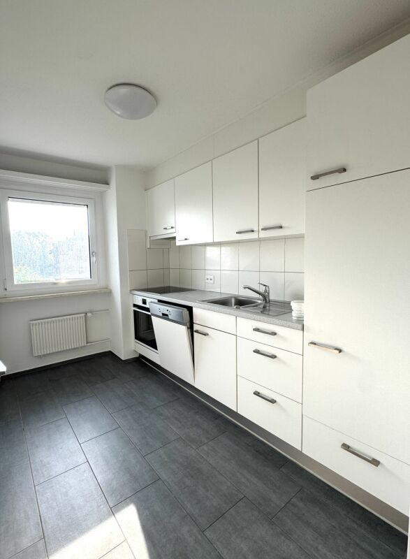 4 rooms apartment