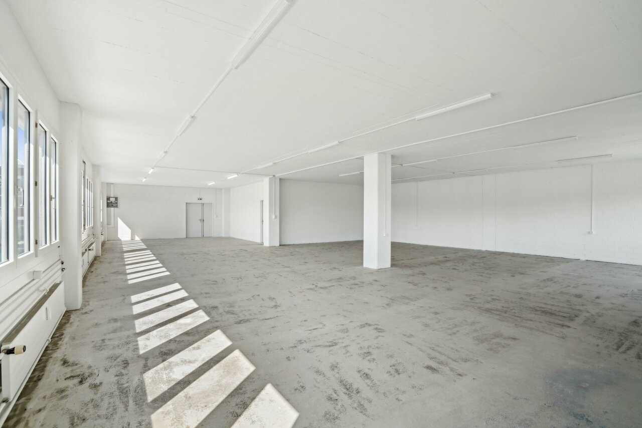 194m² commerciale