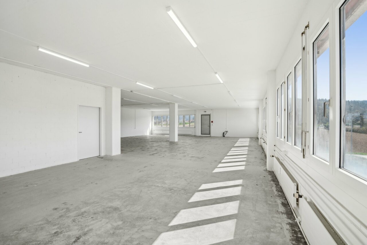 194m² commerciale