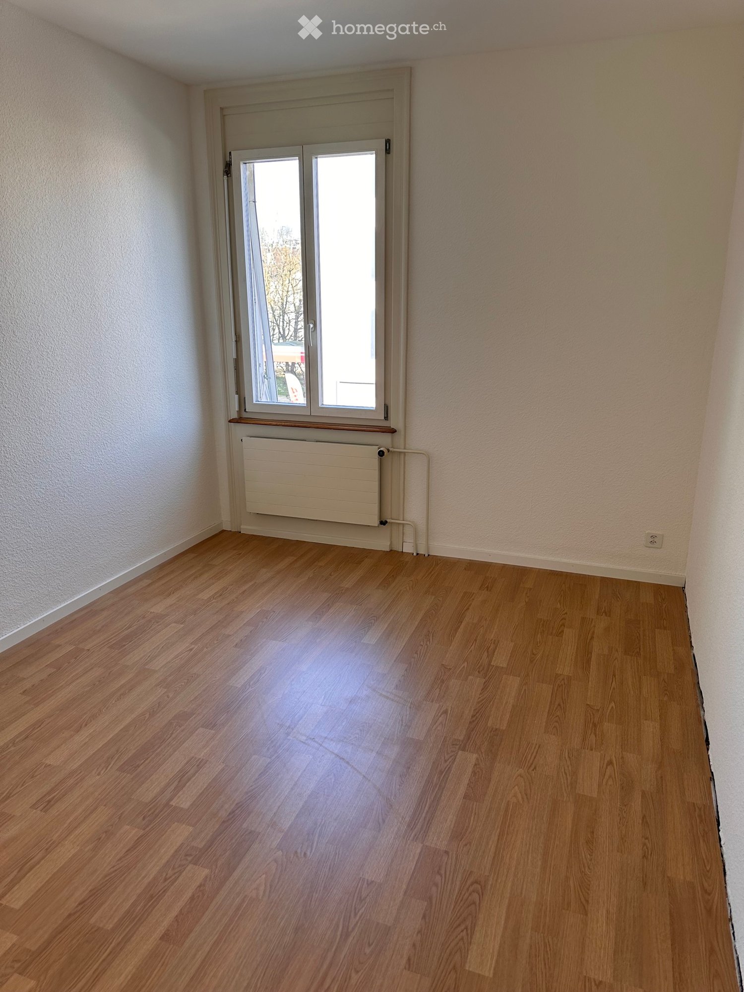 Appartement de 3 pièces