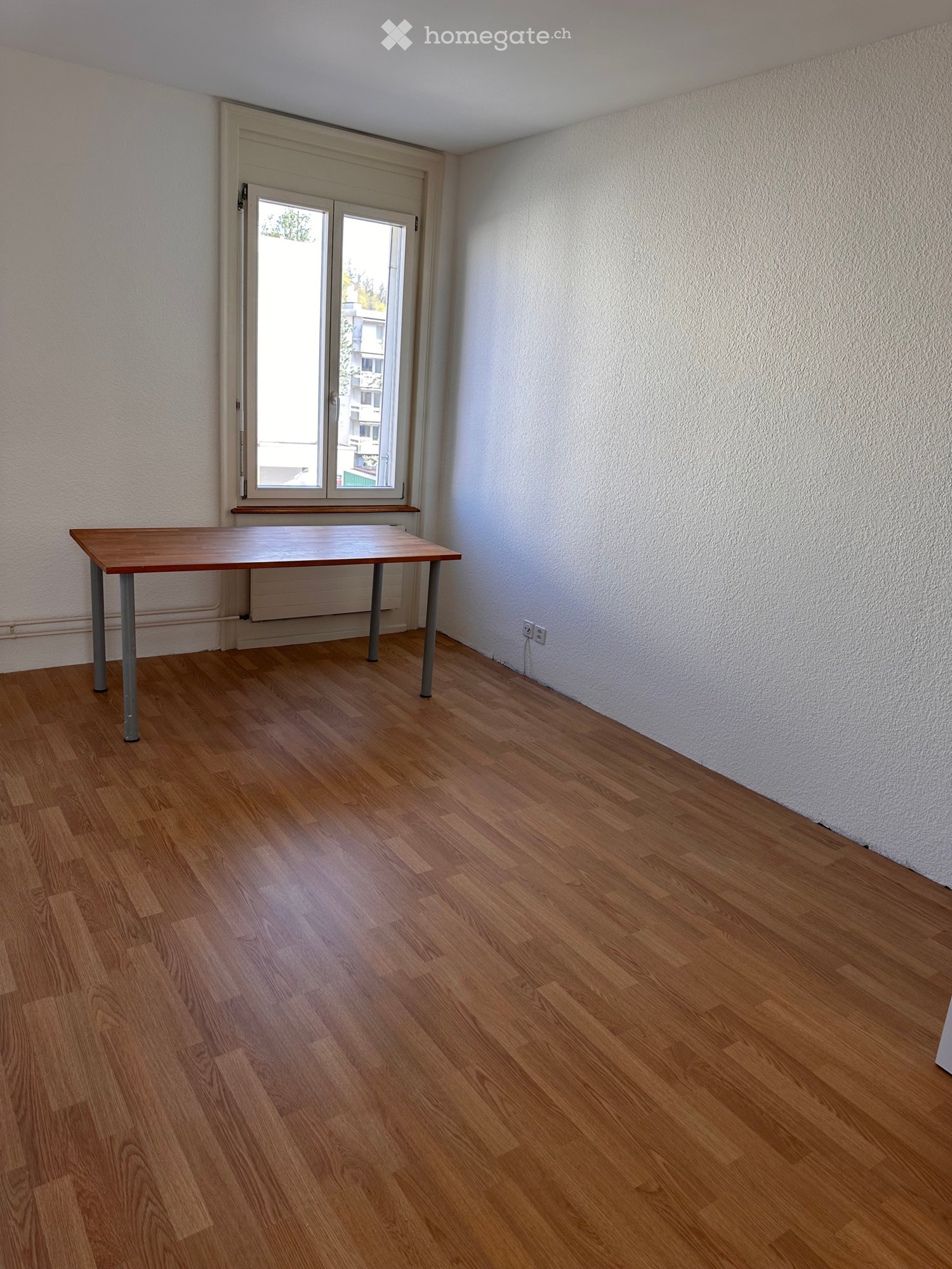 Appartement de 3 pièces
