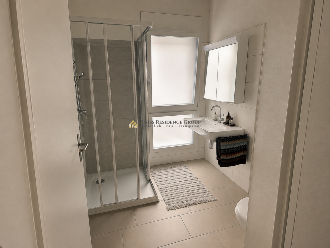 Casa duplex di 7 ½ locali
