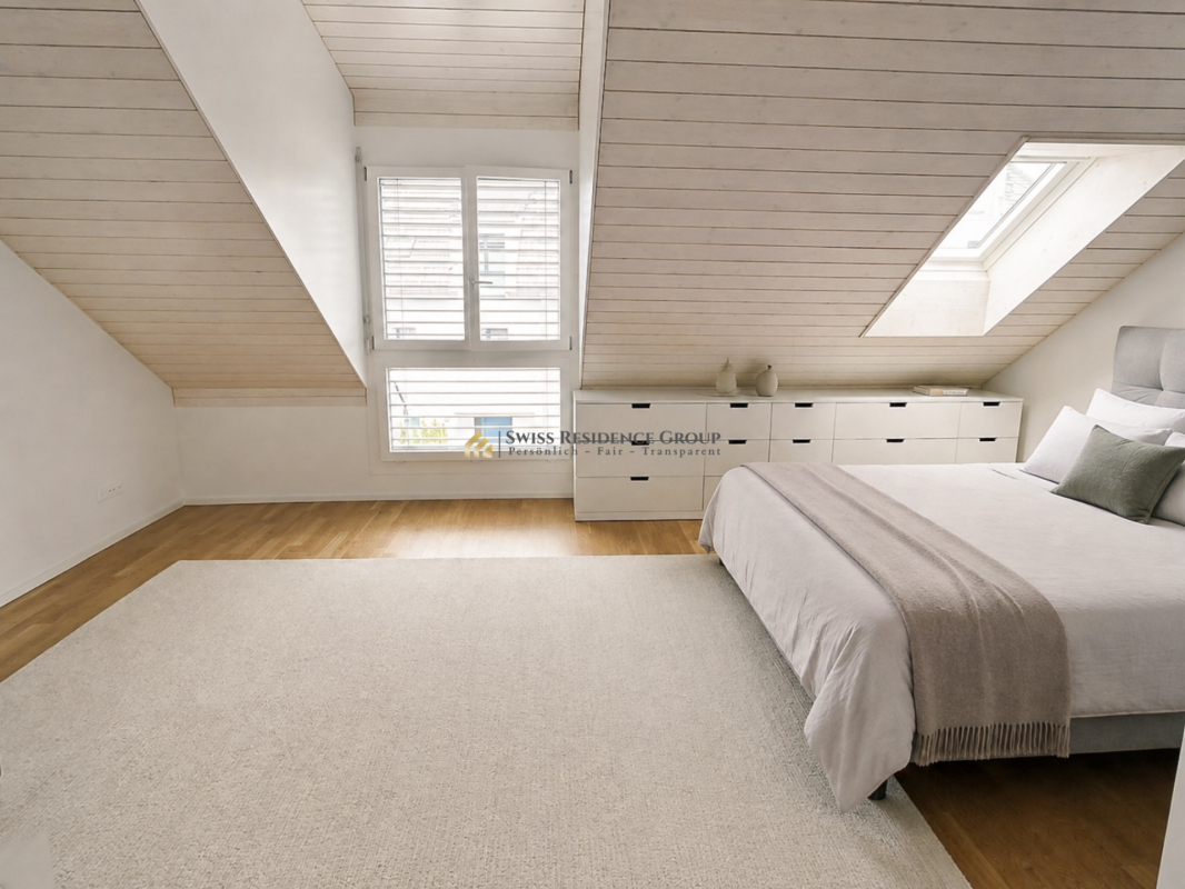 Casa duplex di 7 ½ locali