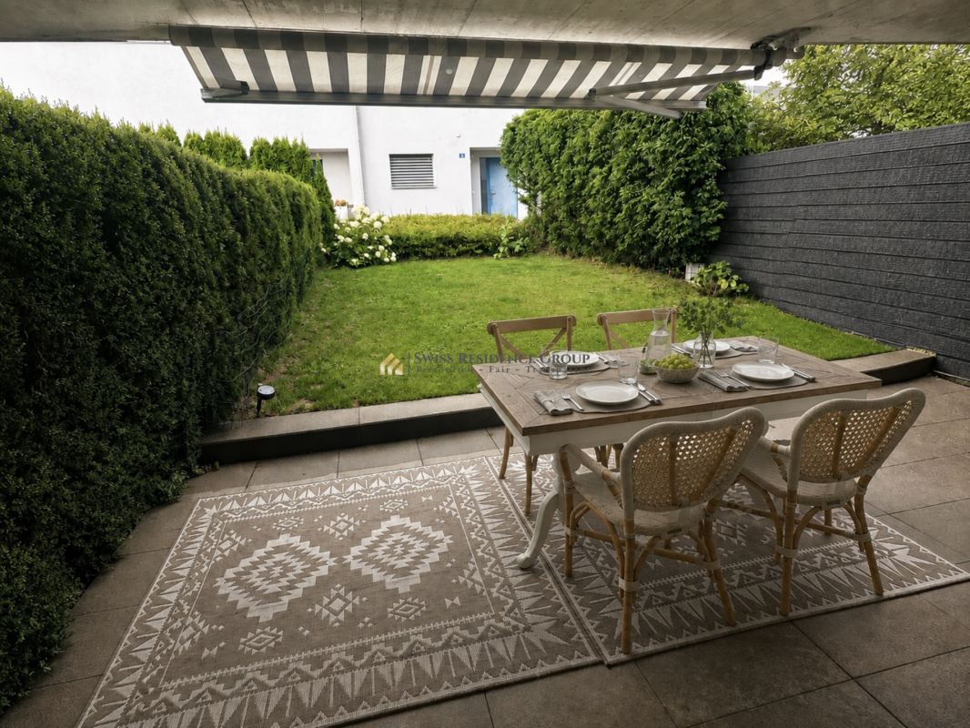 Casa duplex di 7 ½ locali