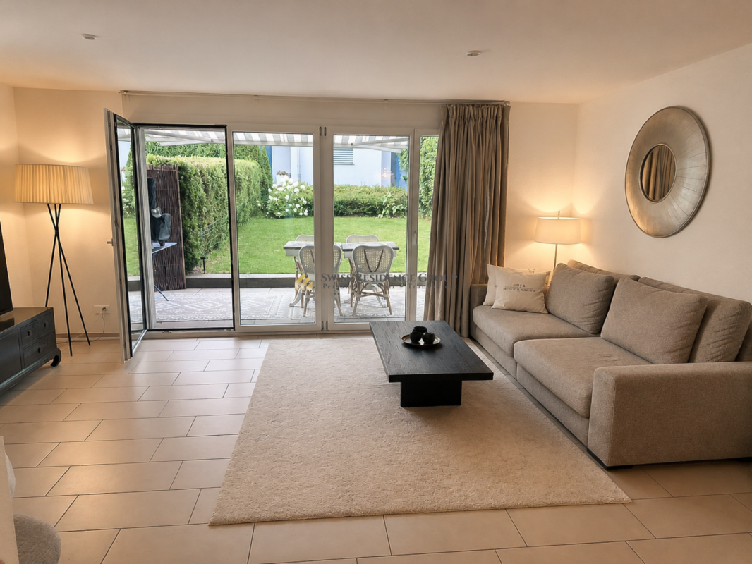 Casa duplex di 7 ½ locali