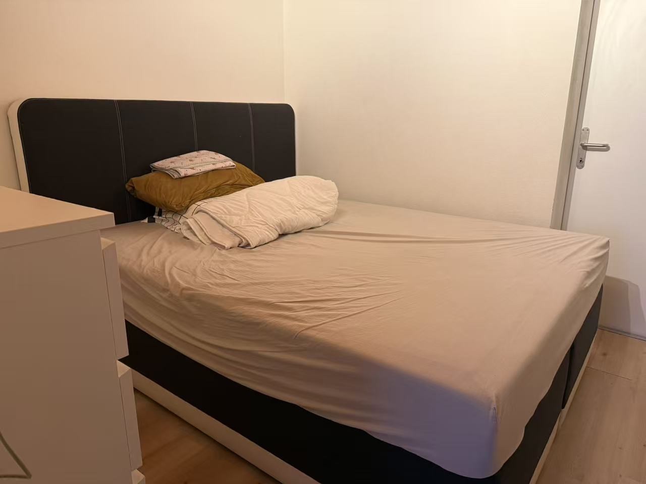 Appartamento di 1 ½ locali