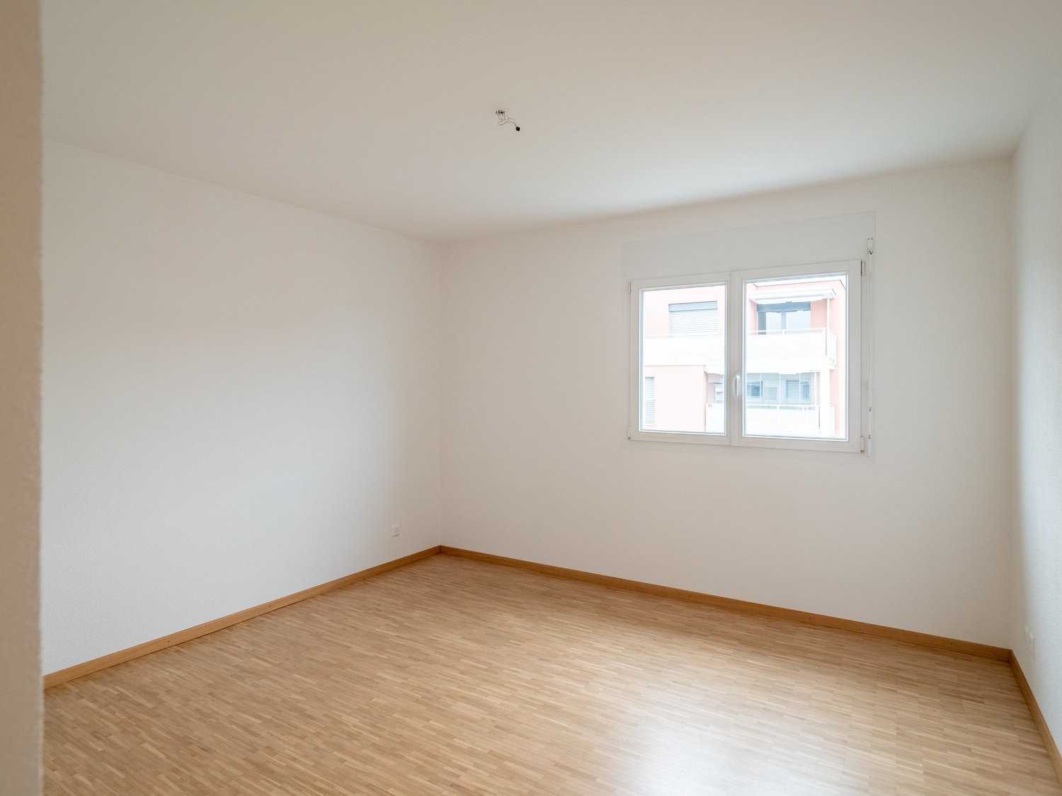 4 ½ Zimmer-Wohnung