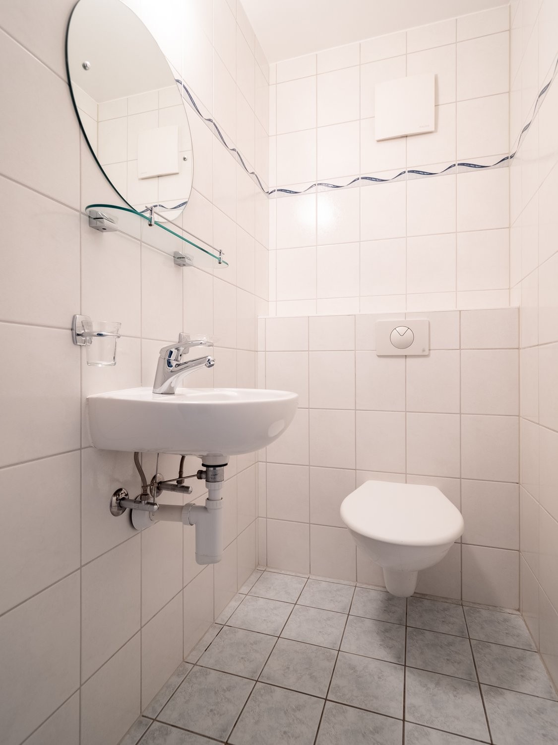 4 ½ Zimmer-Wohnung