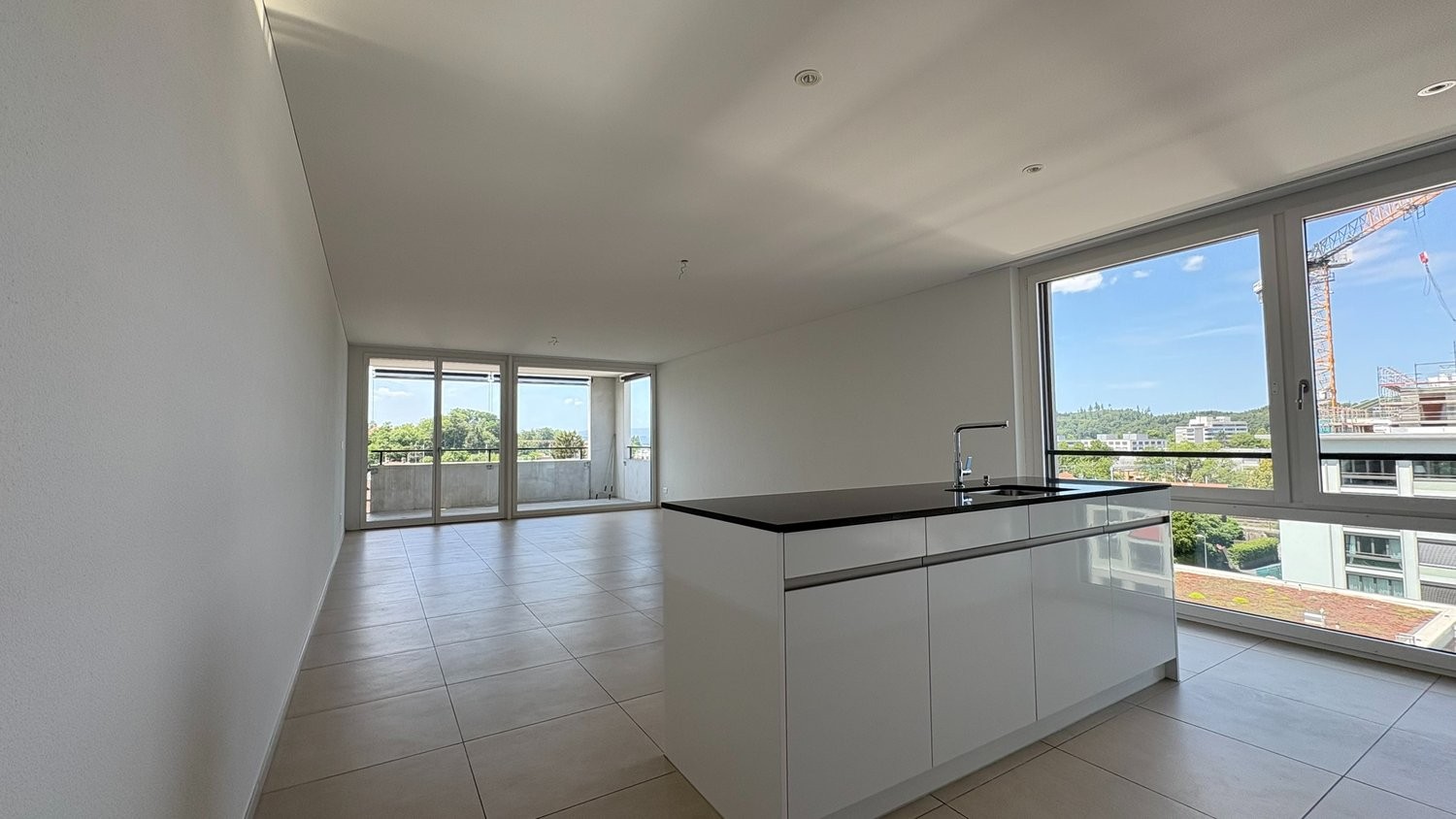 4 ½ pièces appartement