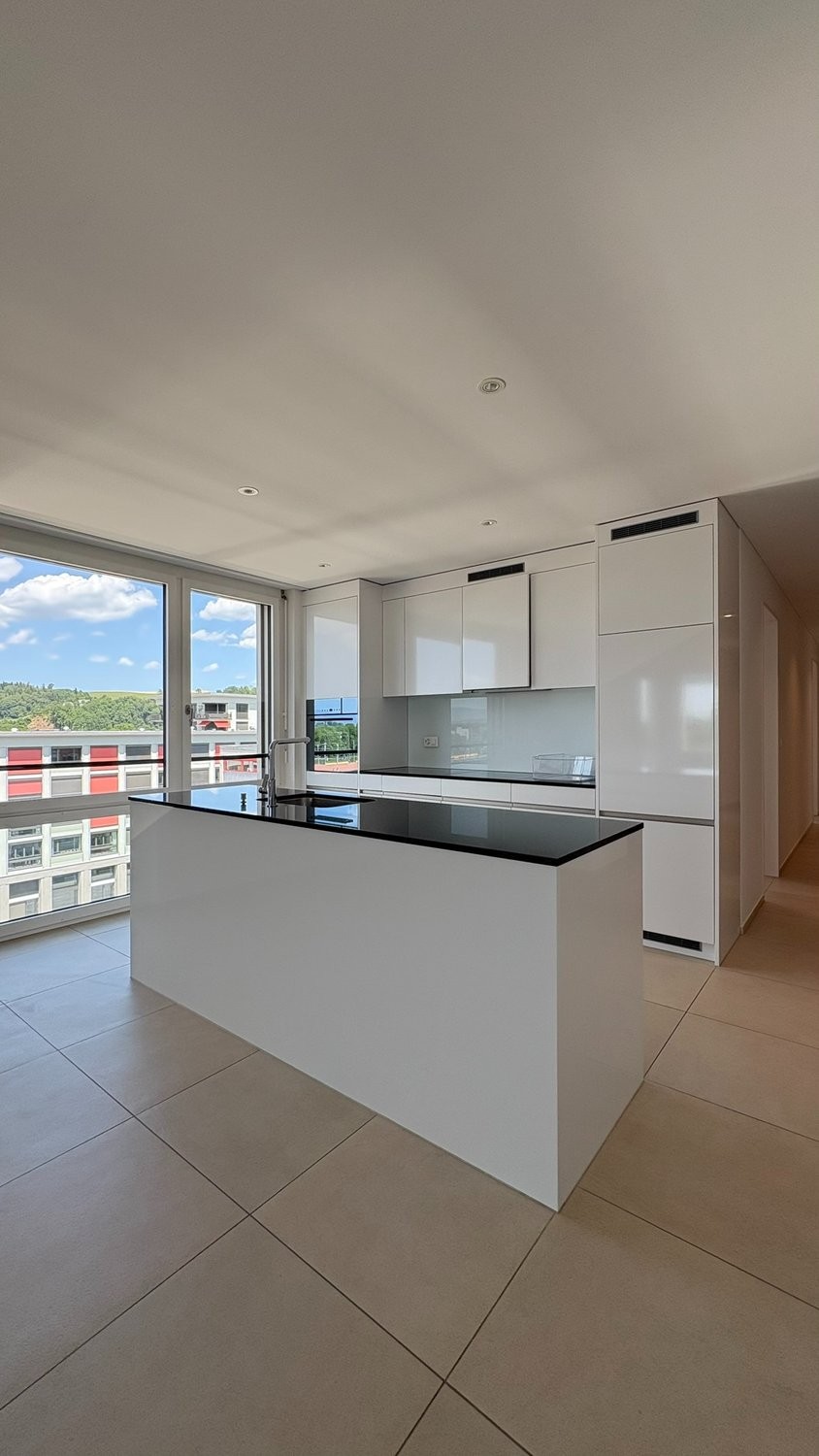 4 ½ pièces appartement