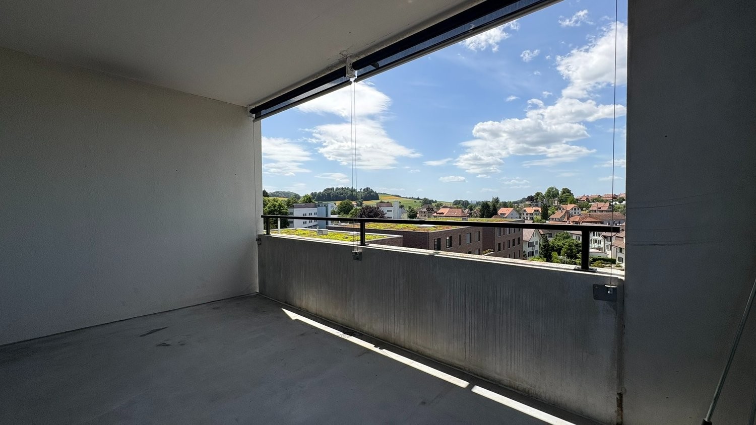 4 ½ pièces appartement