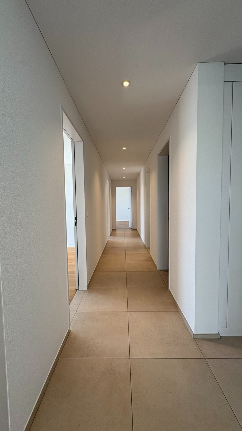 4 ½ pièces appartement