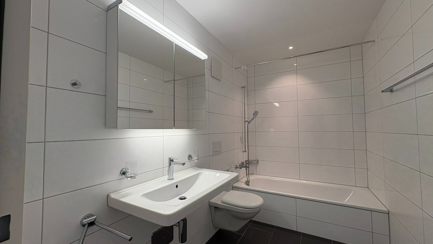 4 ½ pièces appartement