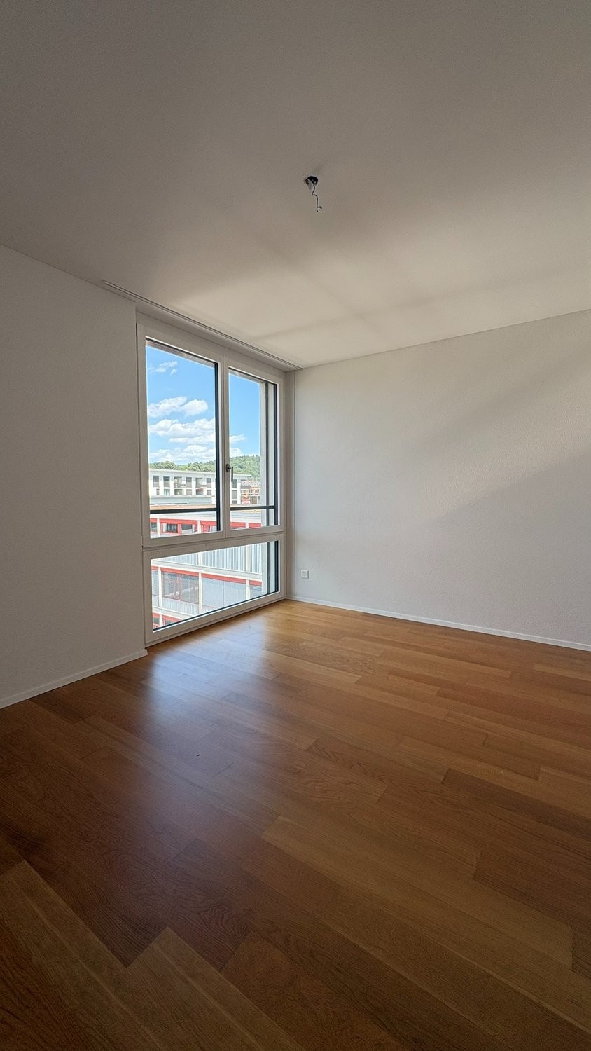 4 ½ pièces appartement