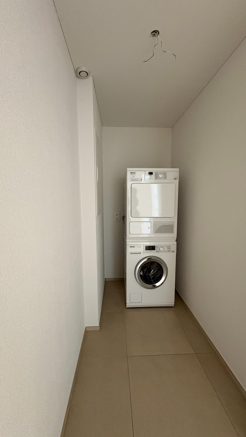 4 ½ pièces appartement