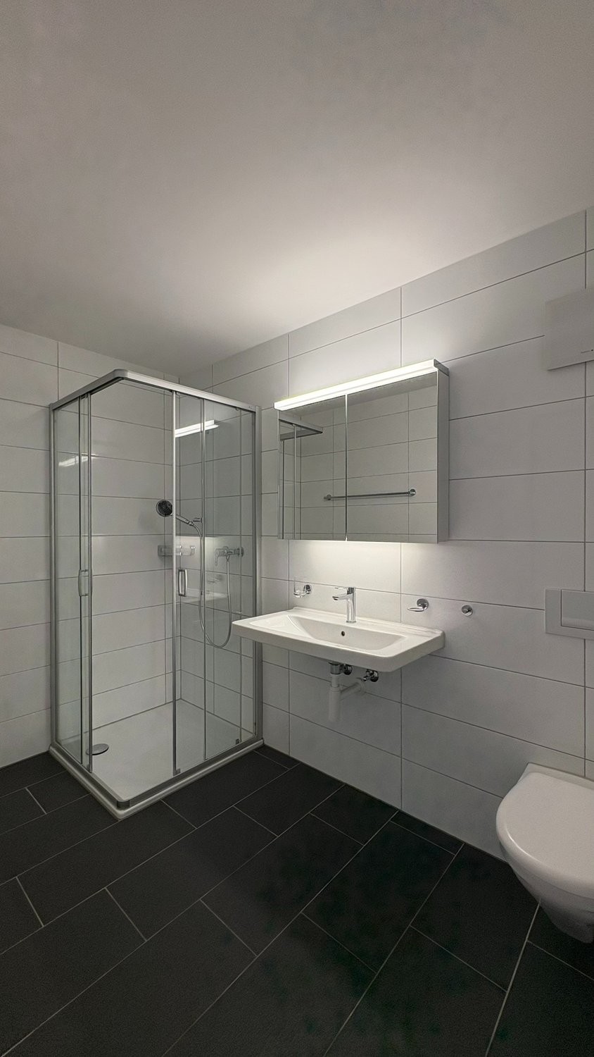 4 ½ pièces appartement