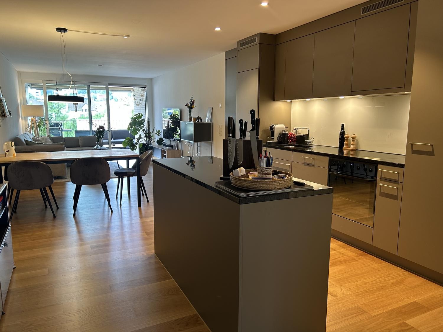 Appartamento di 3 ½ locali