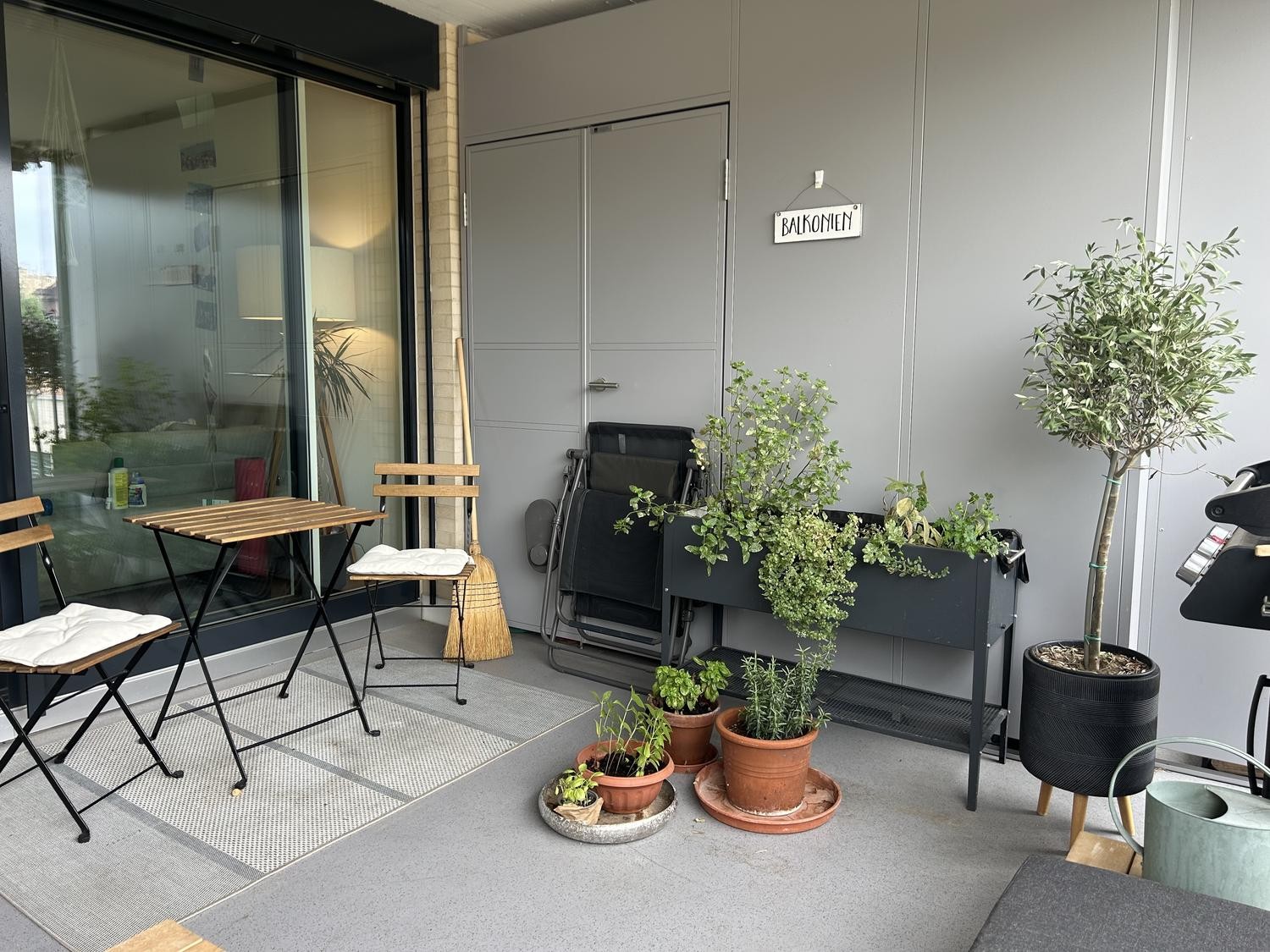 Appartamento di 3 ½ locali