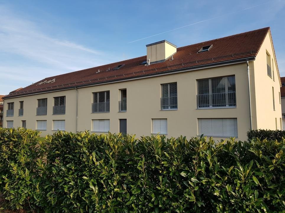 Appartamento di 2 ½ locali