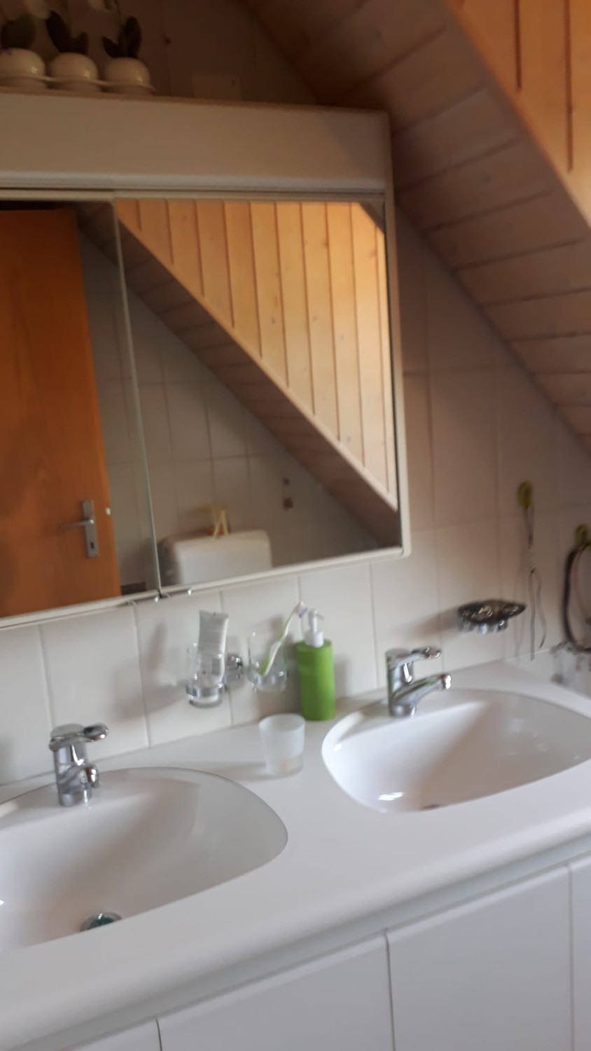 appartamento di 3 ½ locali