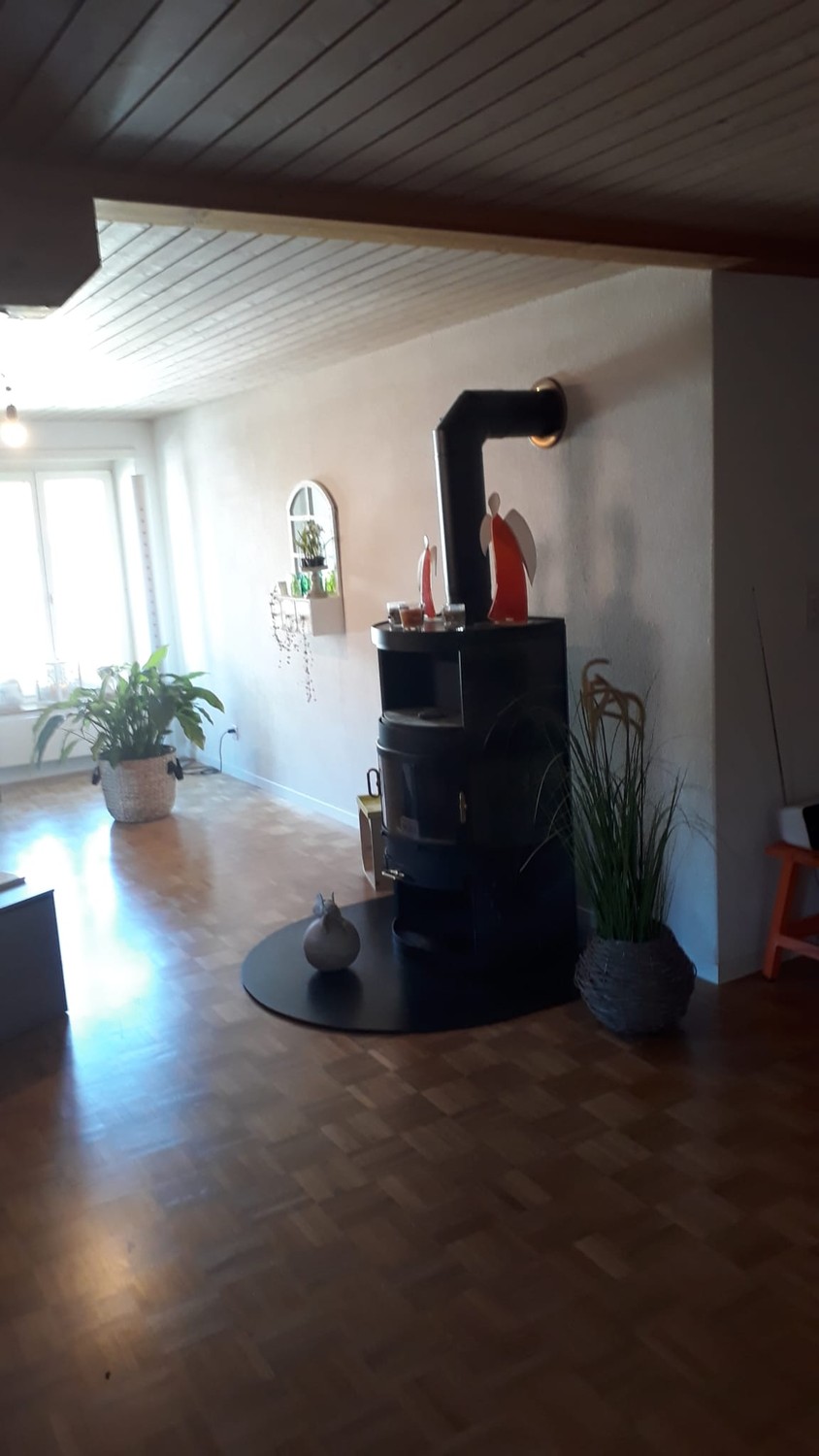 appartamento di 3 ½ locali