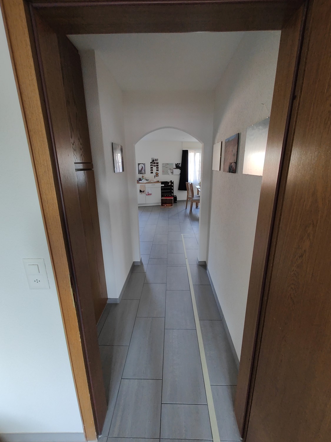 Appartamento di 4 ½ locali