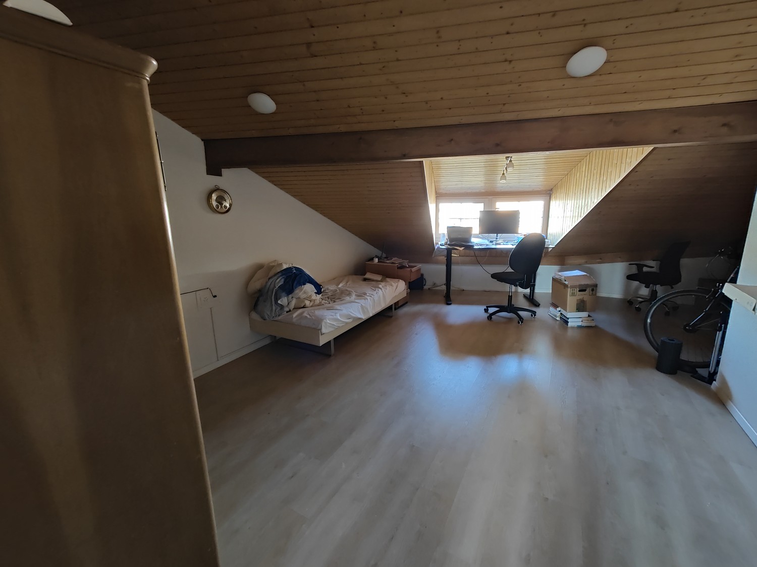 Appartamento di 4 ½ locali
