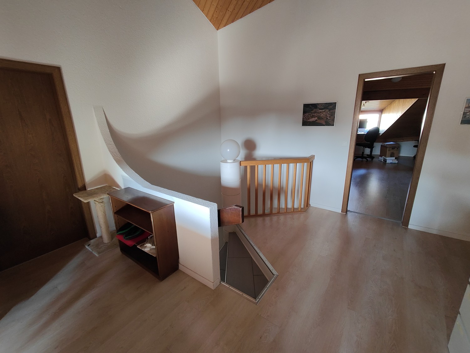 Appartamento di 4 ½ locali