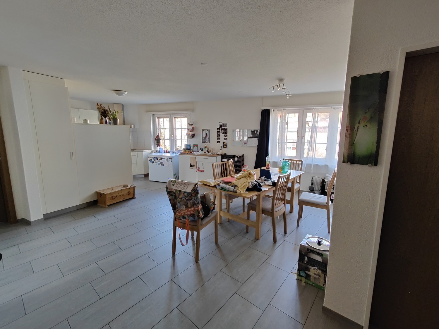 Appartamento di 4 ½ locali