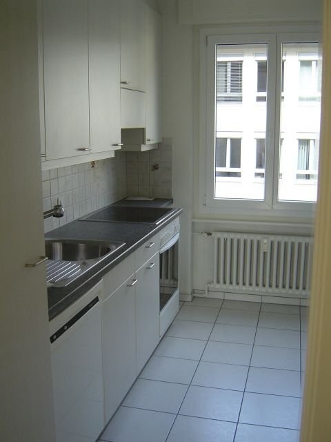 4 rooms apartment
