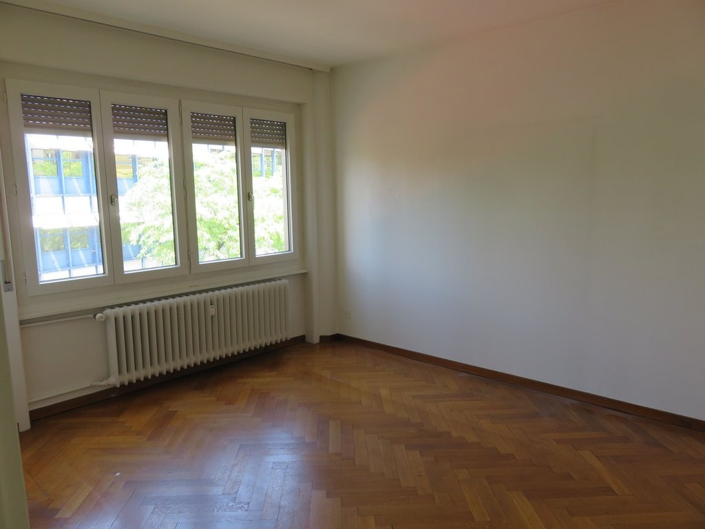 4 rooms apartment