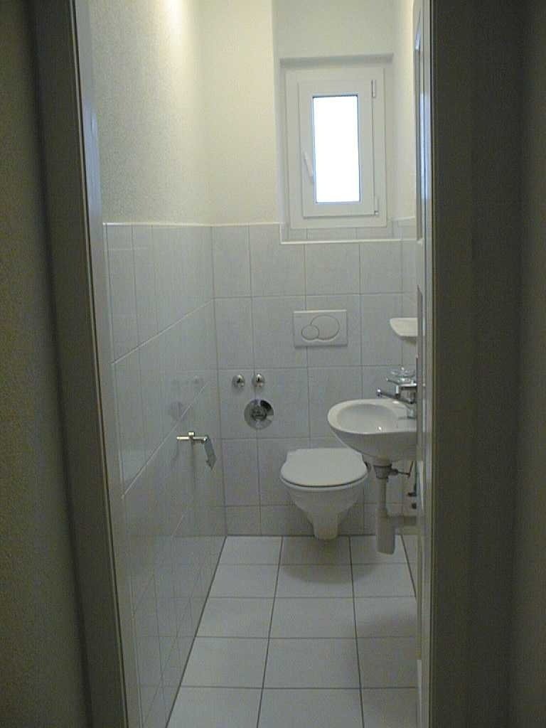 4 rooms apartment