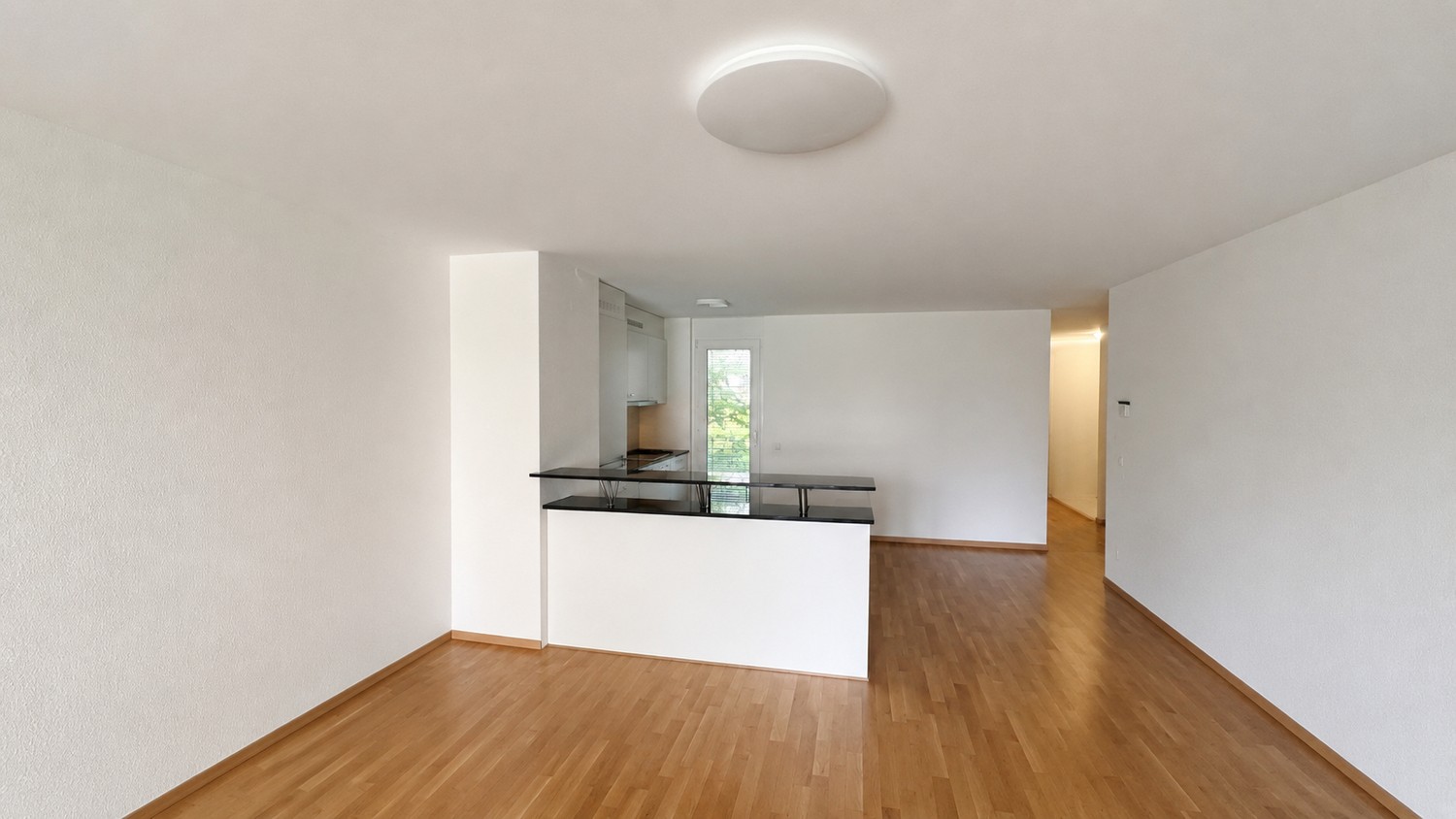 Appartamento di 4 ½ locali