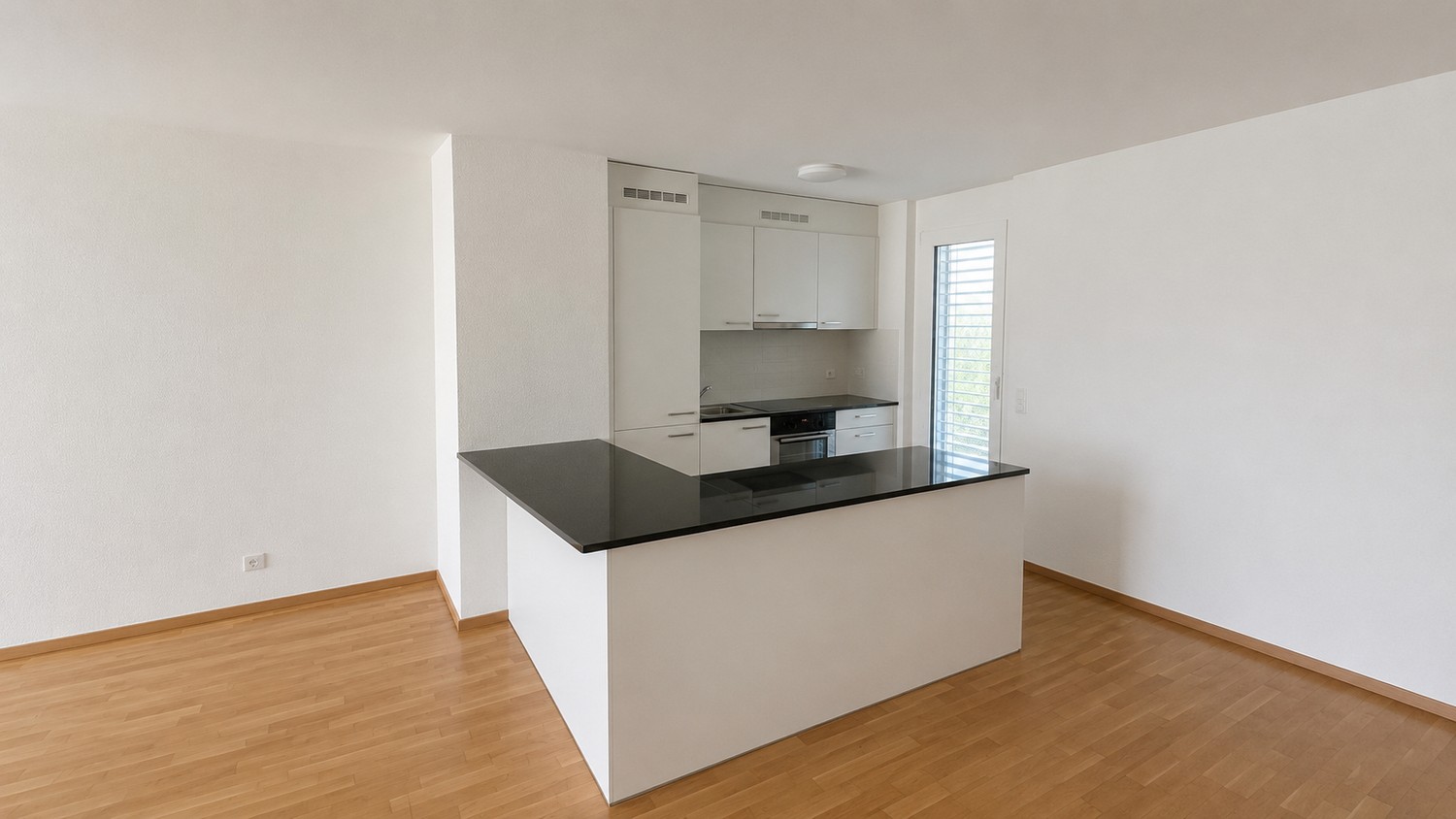 Appartamento di 4 ½ locali