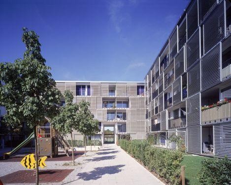 Appartamento mansardato di 2 ½ locali