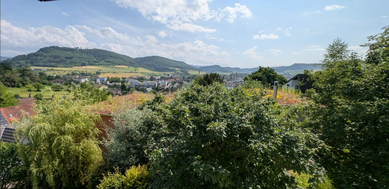 Casa singola di 5 ½ locali