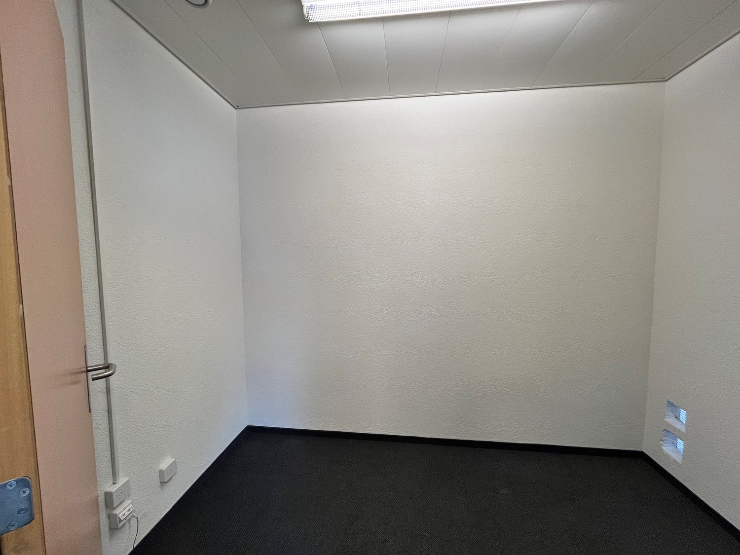 203m² Büro