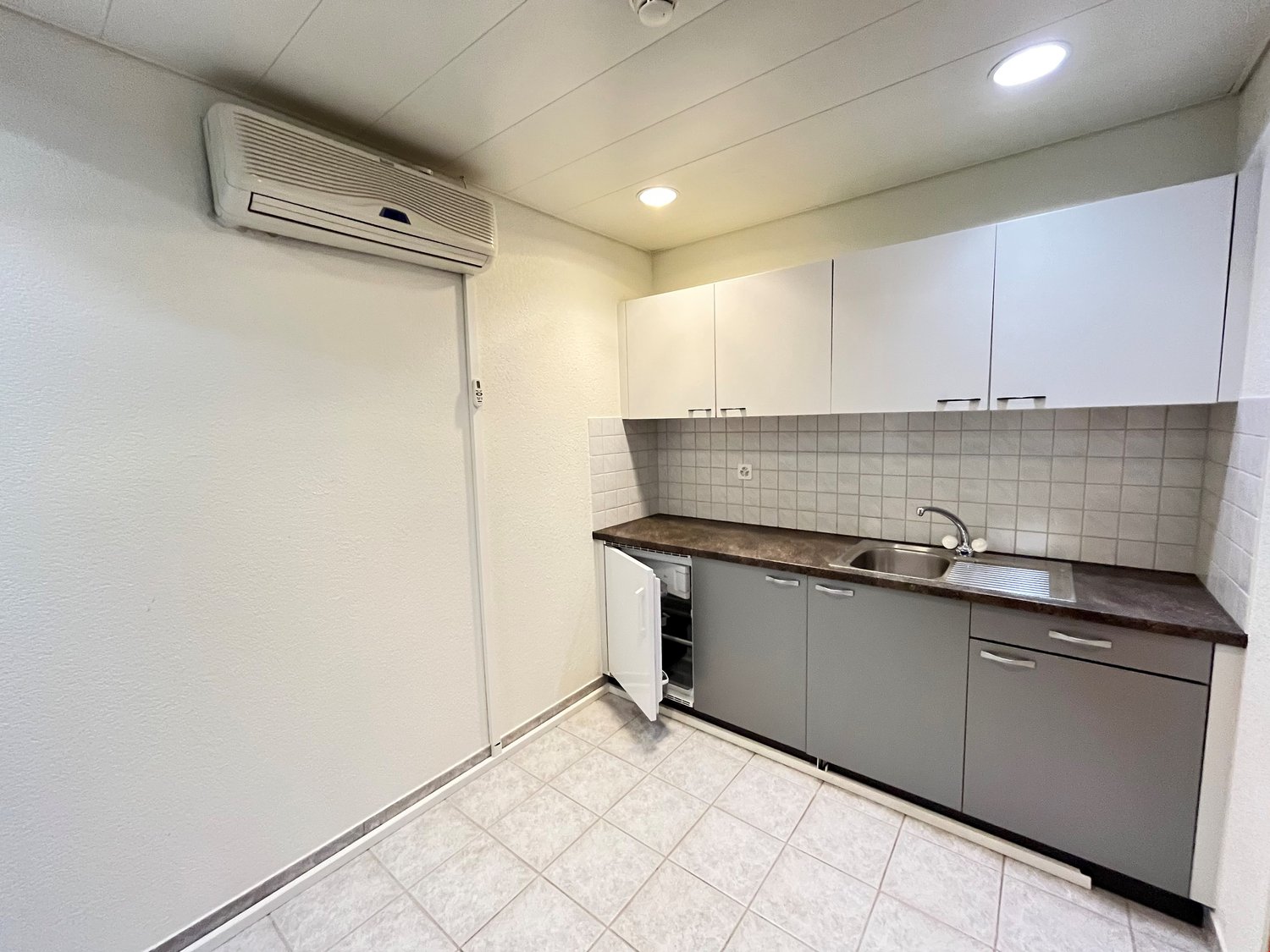 203m² Büro