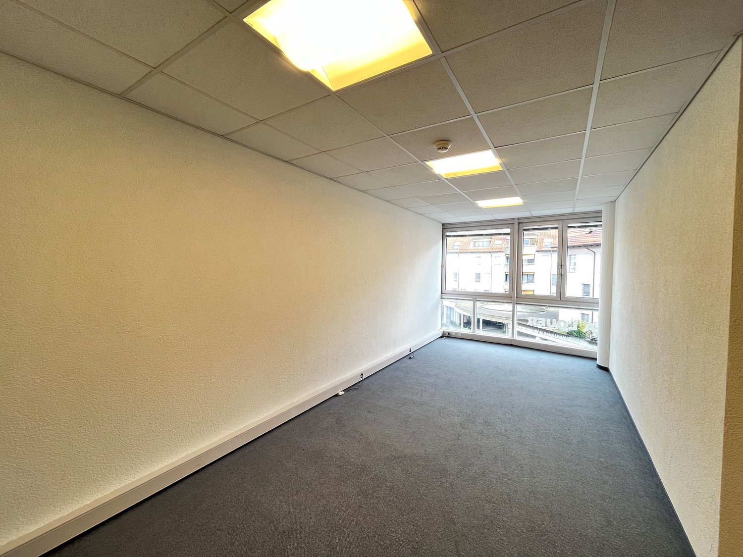 203m² Büro