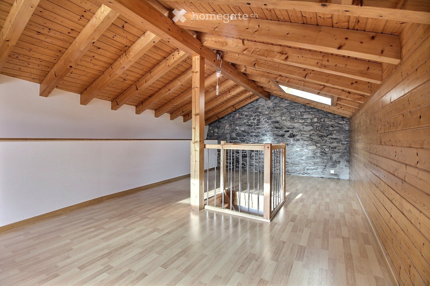 4 ½ locali casa singola